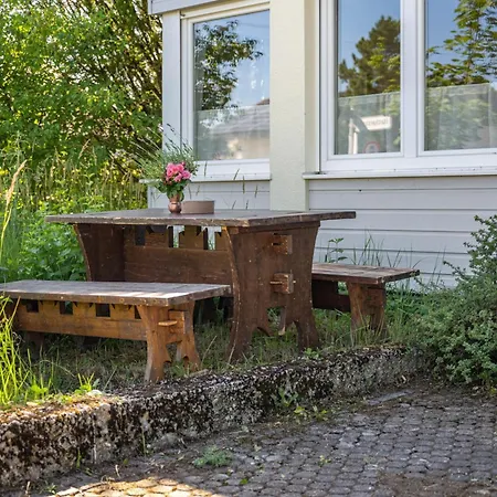 Hoffmanns Apartman
