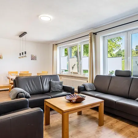 Apartman Hoffmanns