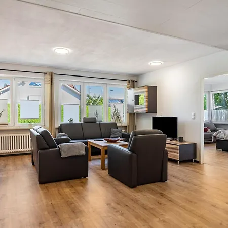 Apartman Hoffmanns *