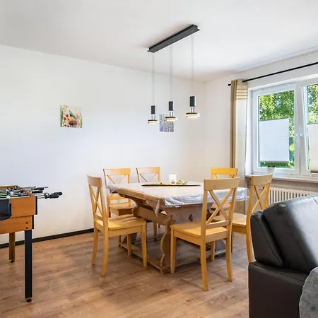 Apartman Hoffmanns *