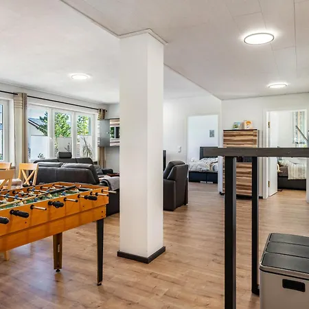 Apartman Hoffmanns