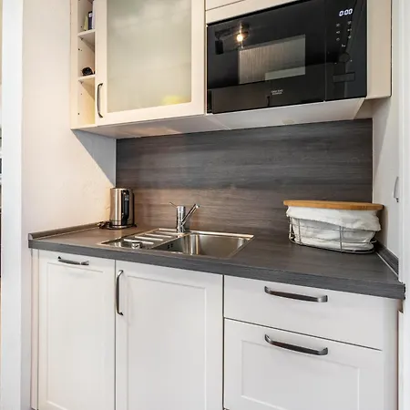 Apartman Hoffmanns Burgkirchen an der Alz