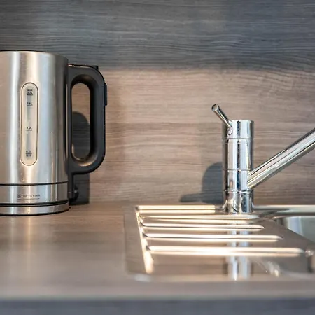 Apartman Hoffmanns *