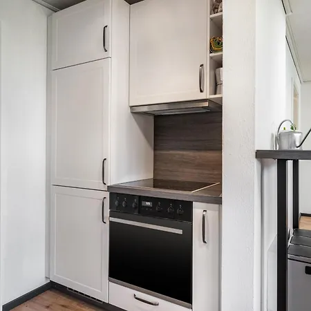 Apartman Hoffmanns *