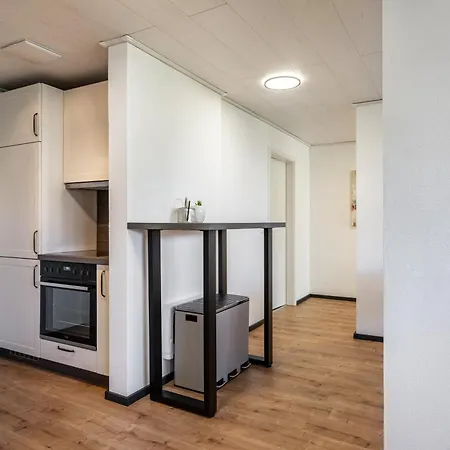 Apartman Hoffmanns *