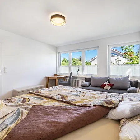 Apartman Hoffmanns