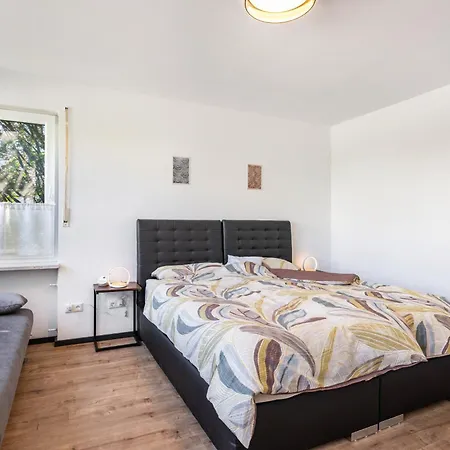 Hoffmanns Apartman Burgkirchen an der Alz