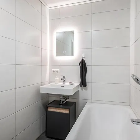 Apartman Hoffmanns *