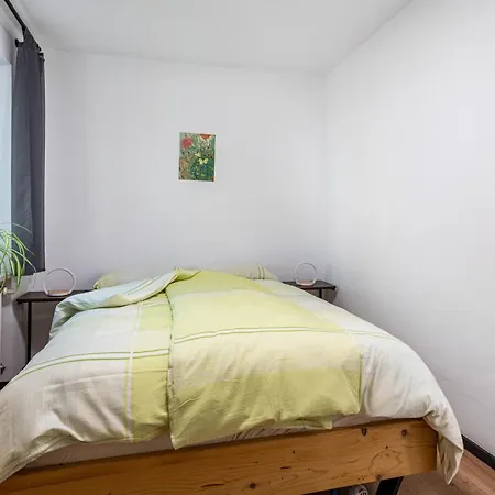 Hoffmanns Apartman