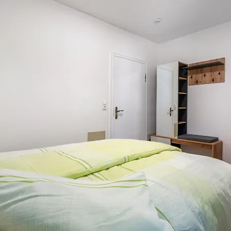 Apartman Hoffmanns *