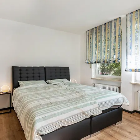 Apartman Hoffmanns Burgkirchen an der Alz