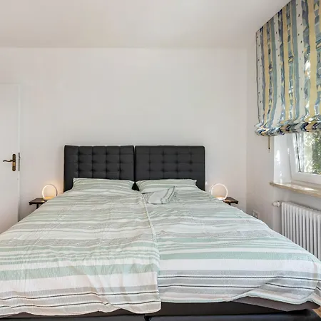 Hoffmanns Apartman Burgkirchen an der Alz