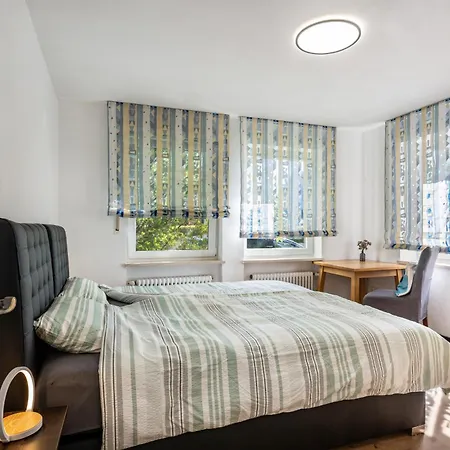Hoffmanns Apartman