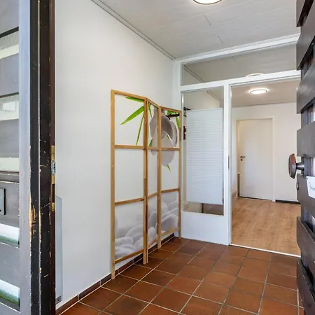 Hoffmanns Apartman *
